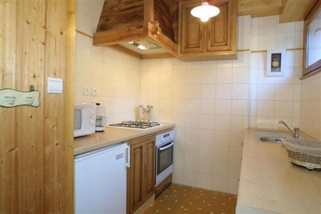 Chalet Holiday LES GETS Apartment in Les Gets