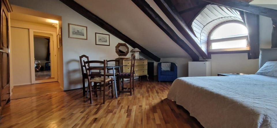 Casa Vittorio Apartment in Turin