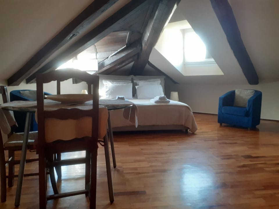 Casa Vittorio Apartment in Turin