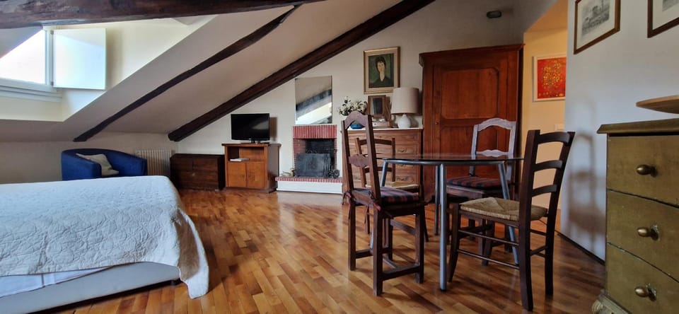 Casa Vittorio Apartment in Turin