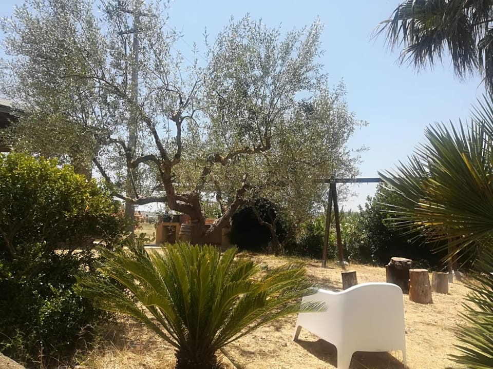 Casa del Nonno Agostino Villa in Sicily