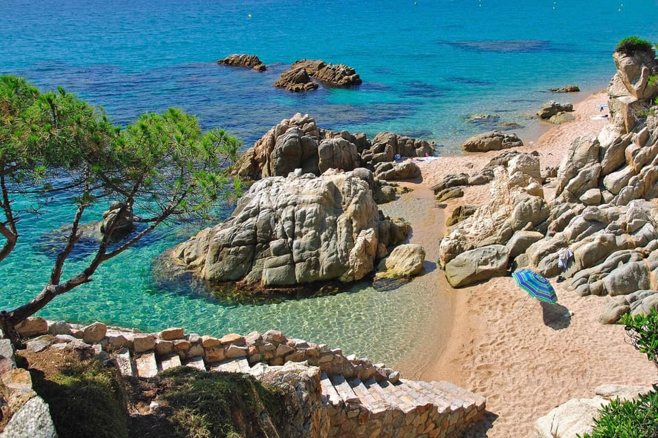 Kampaoh Platja d'Aro Luxury tent in Platja d'Aro