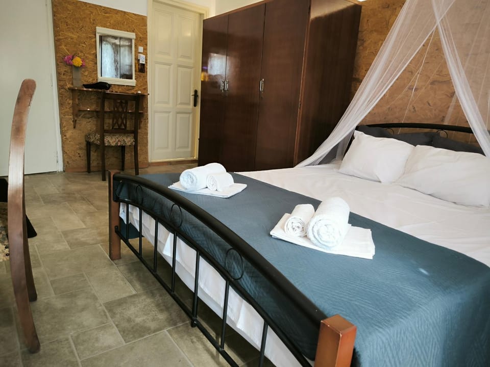 Aloni Studio Apartment in Crete