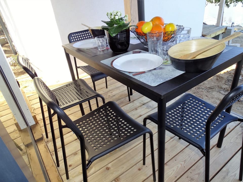 Balcony/Terrace, Balcony/Terrace