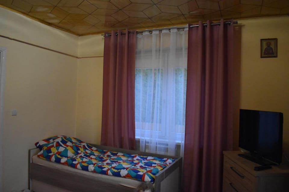 Domek na wsi-agroturystyka House in Belarus