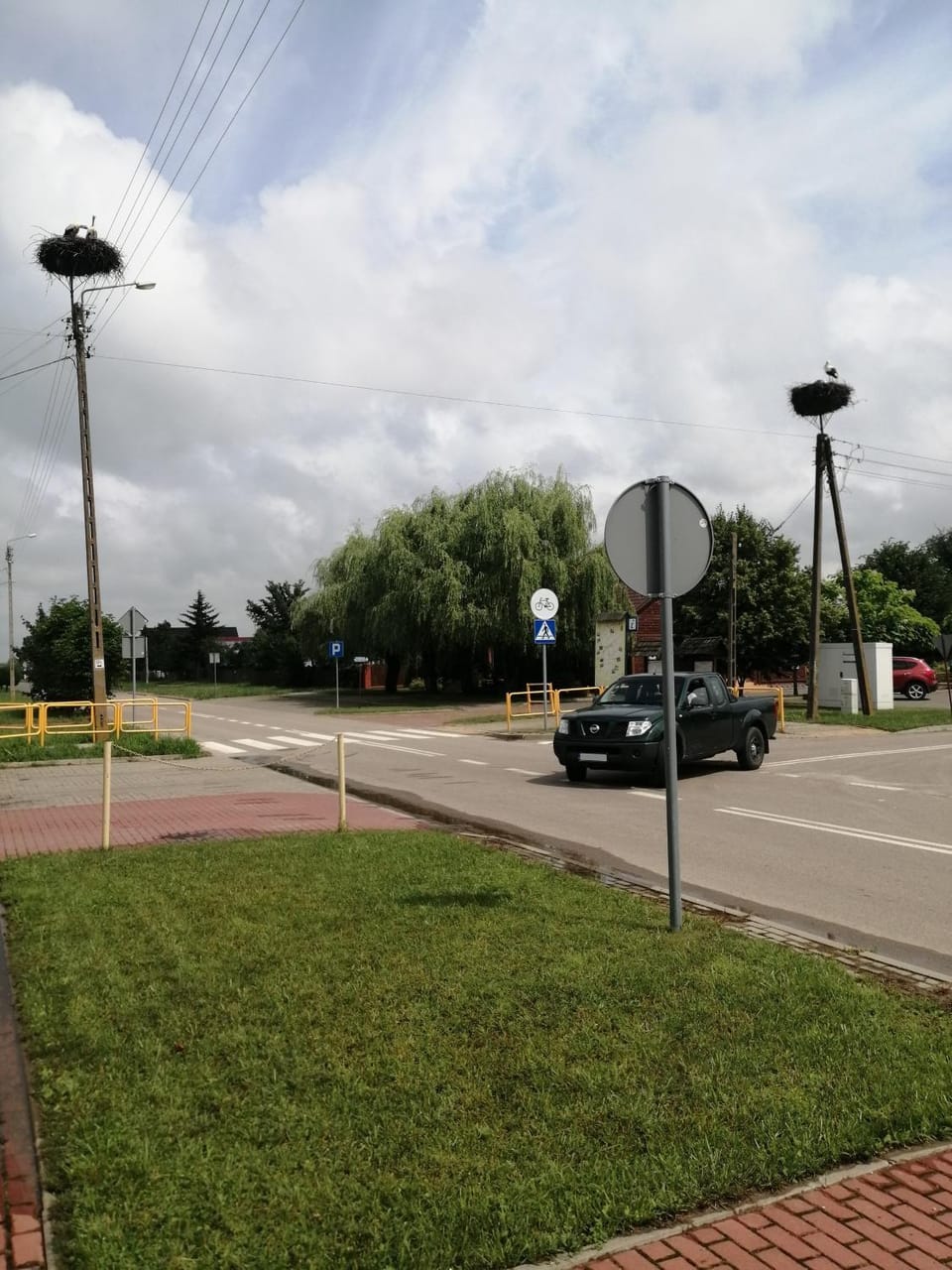 Domek na wsi-agroturystyka House in Belarus
