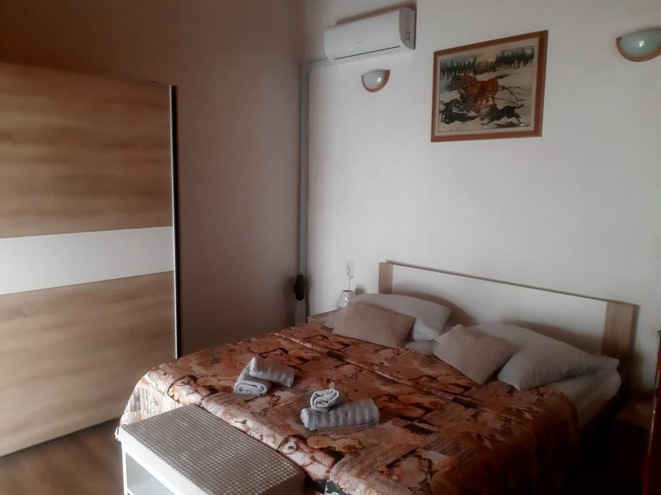 Sant Elena Vacation rental in Istria County