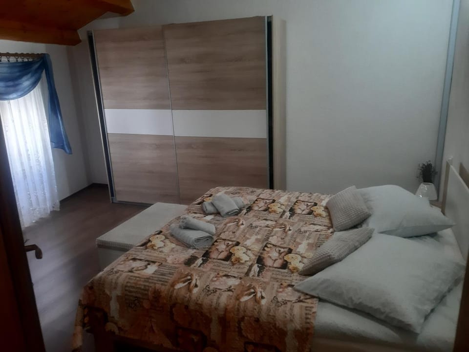 Sant Elena Vacation rental in Istria County