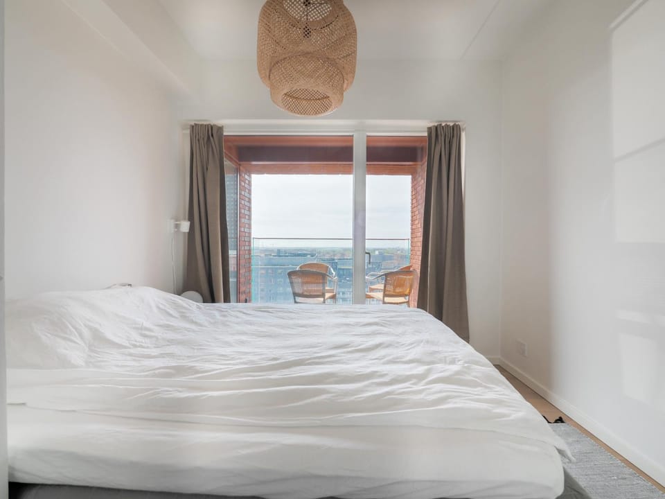 New Danish Design flat - 10 minutes to city centre Apartment in Copenhagen