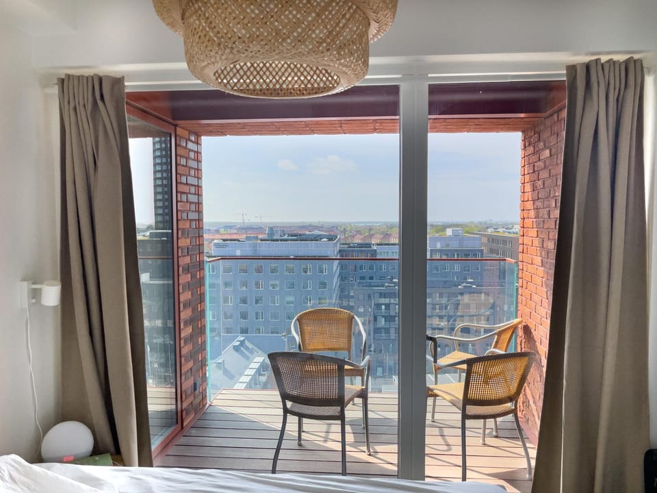 New Danish Design flat - 10 minutes to city centre Apartment in Copenhagen