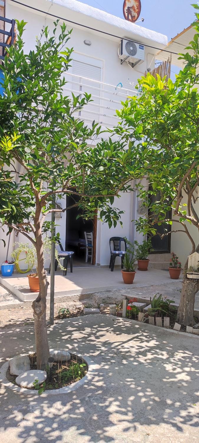Platia Studios Apartment in Crete