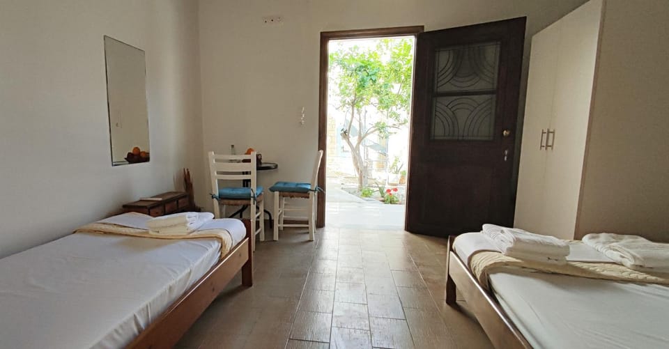 Platia Studios Apartment in Crete