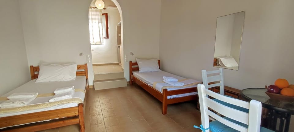 Platia Studios Apartment in Crete