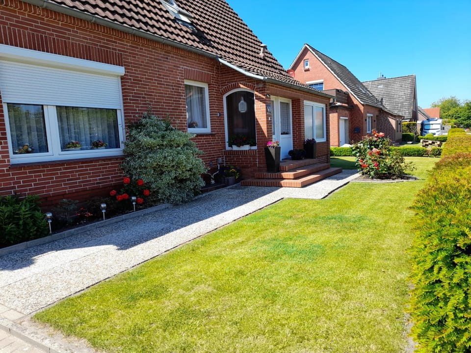 Ferienwohnung Pham Apartment in Lower Saxony, Germany