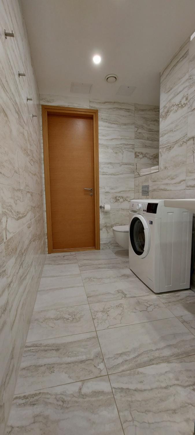Toilet, Bathroom