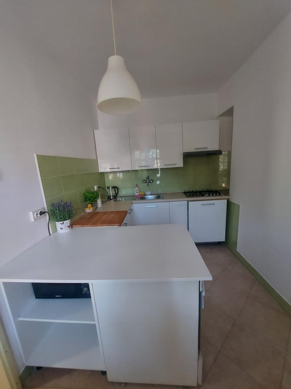 Apartment Iva Pula Apartment in Banjole
