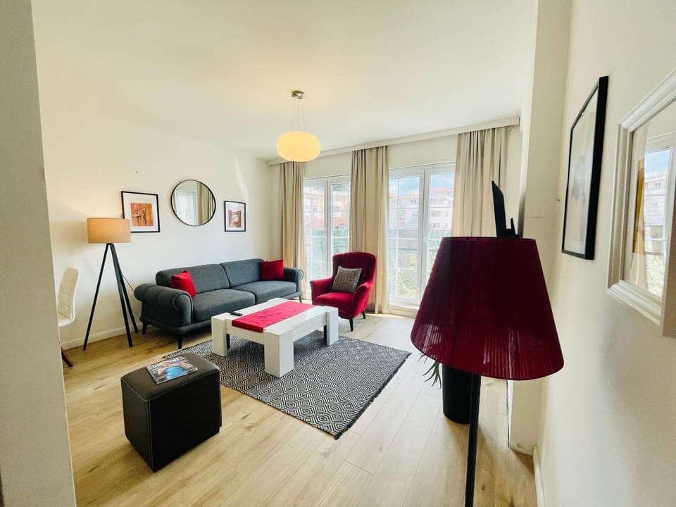 4 llullat - City Center Apartment Apartment in Serbia
