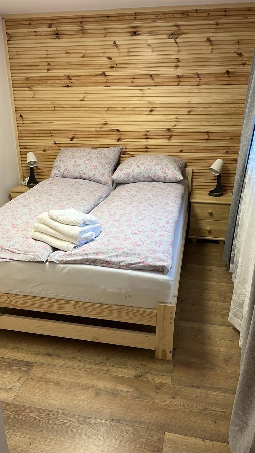 Dwunastka Bed and Breakfast in Zakopane
