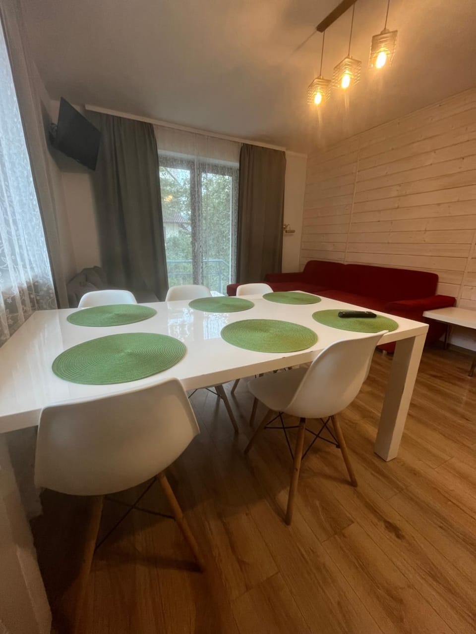 Dwunastka Bed and Breakfast in Zakopane