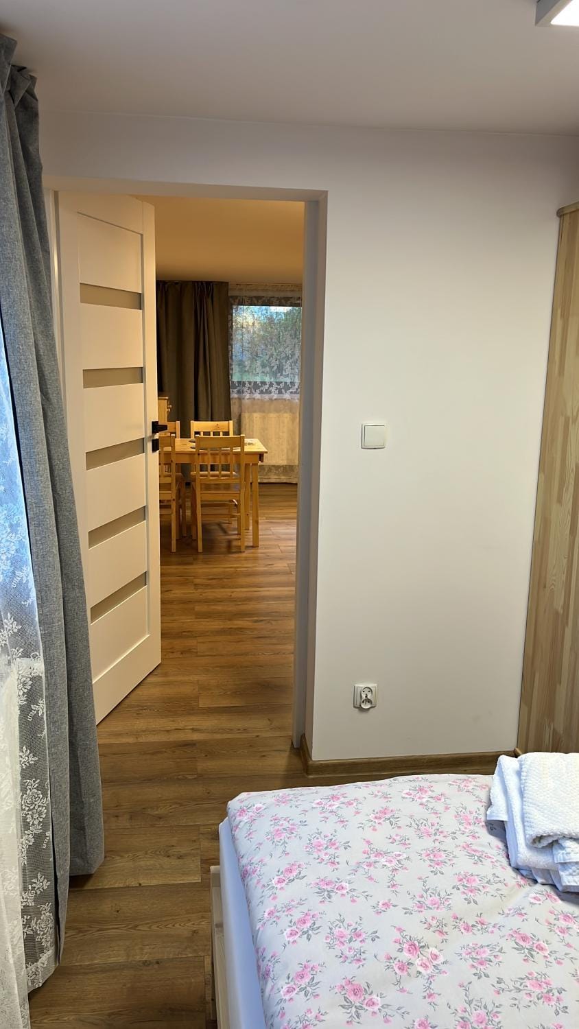 Dwunastka Bed and Breakfast in Zakopane