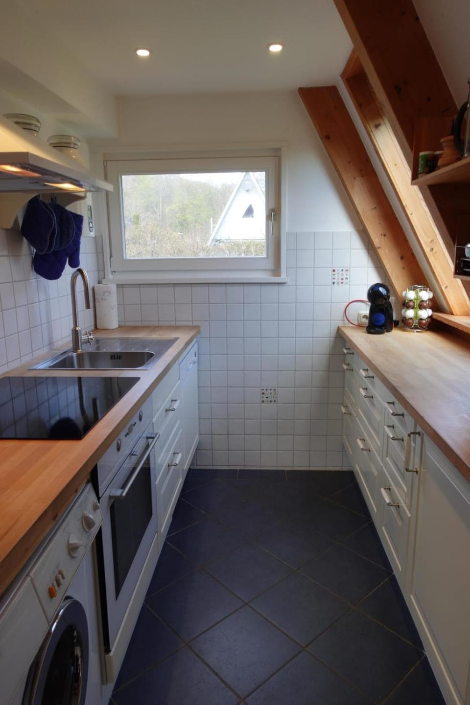 Ferienhaus Schweden House in Damp
