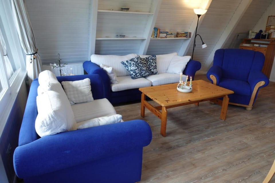 Ferienhaus Schweden House in Damp