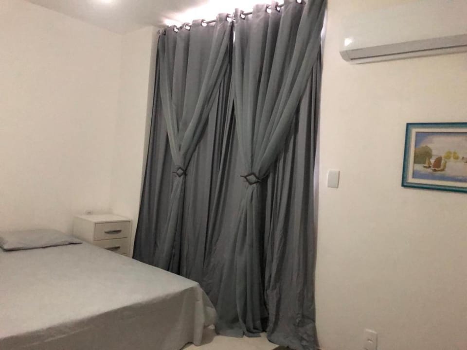 Apartamento Barra Salvador Ba bem localizado Apartment in Salvador