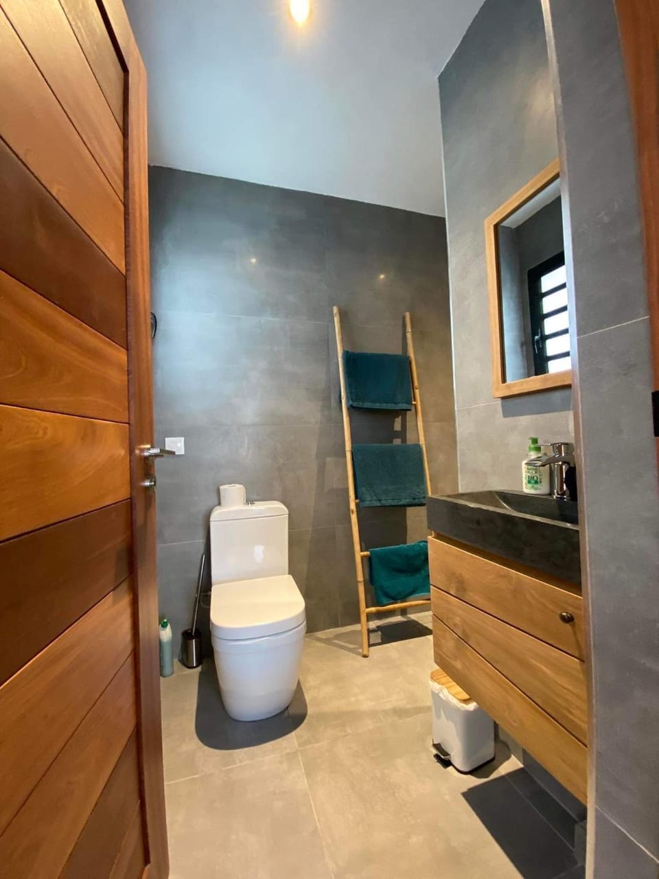 L'Été sans fin Apartment in Saint-Paul