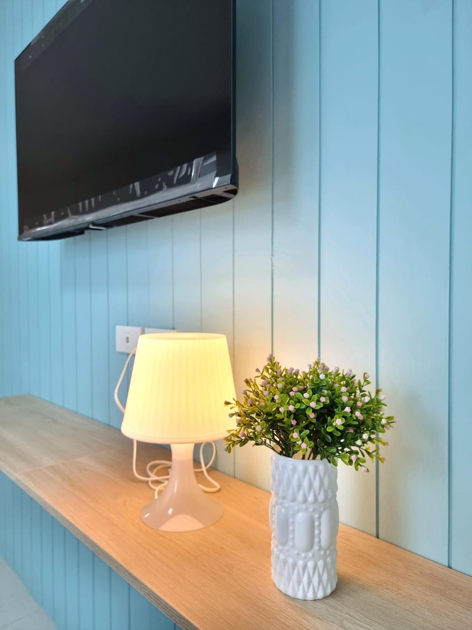 TV and multimedia