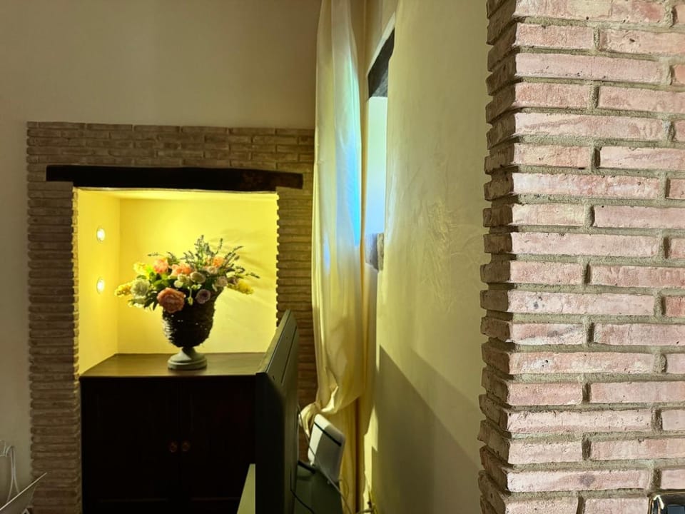 AL CARDINALE House in Fondi