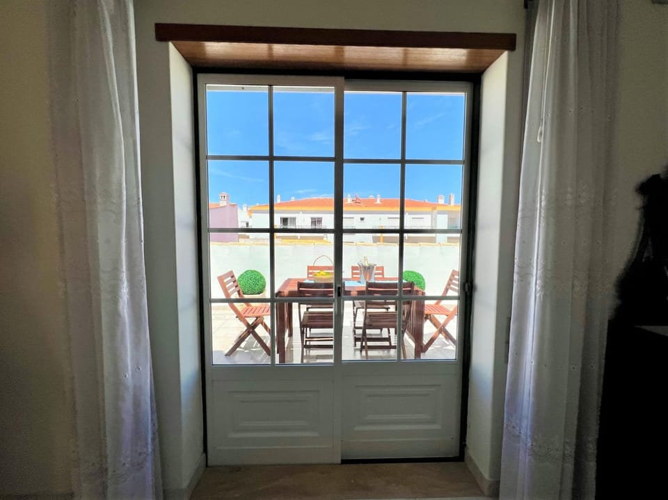 View (from property/room)