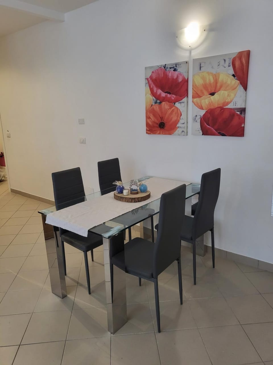 King house Apartment in Sanremo