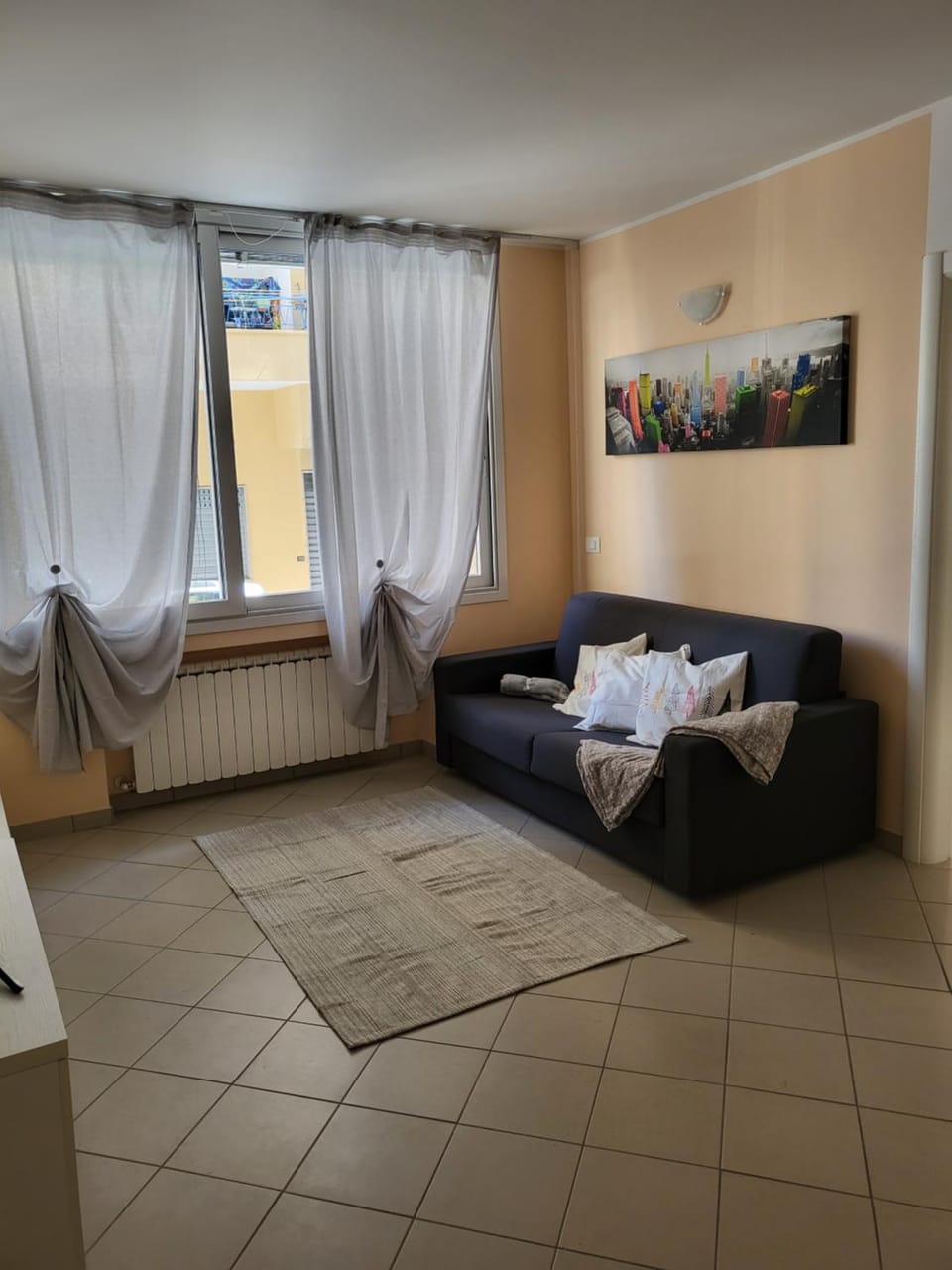 King house Apartment in Sanremo