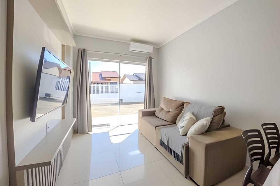 Curta Praia de Armação - Casa Tulipa House in Penha