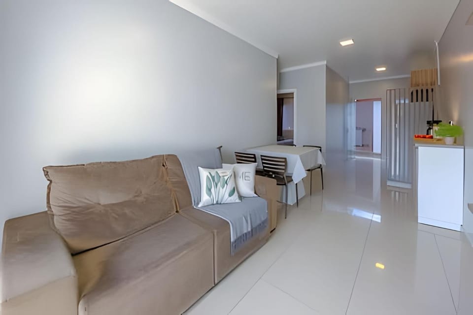 Curta Praia de Armação - Casa Tulipa House in Penha