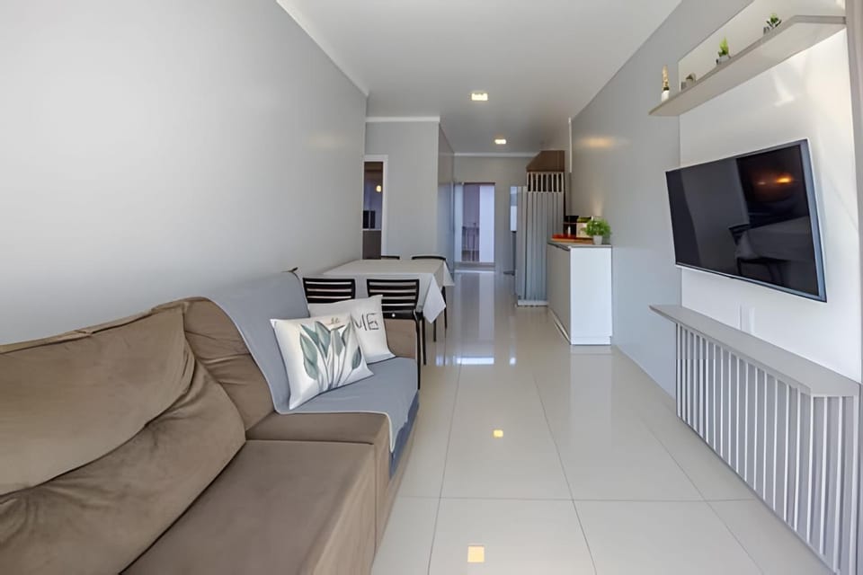 Curta Praia de Armação - Casa Tulipa House in Penha