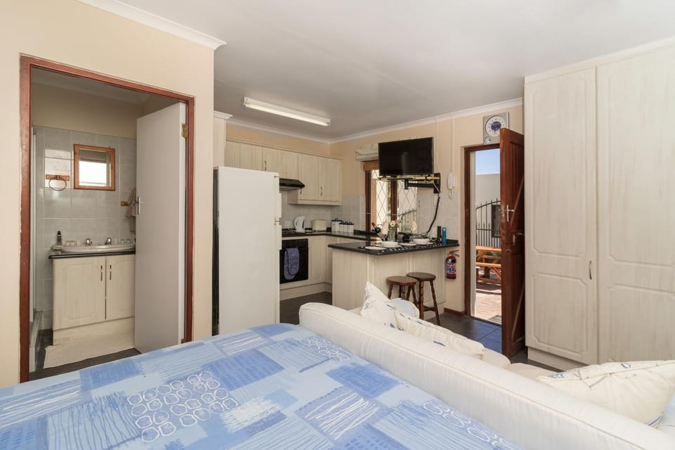 Dunwerkin Bachelor Flat Apartment in Eastern Cape