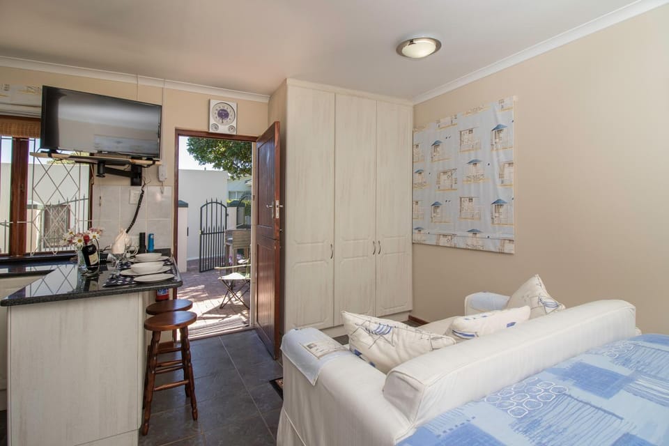 Dunwerkin Bachelor Flat Apartment in Eastern Cape