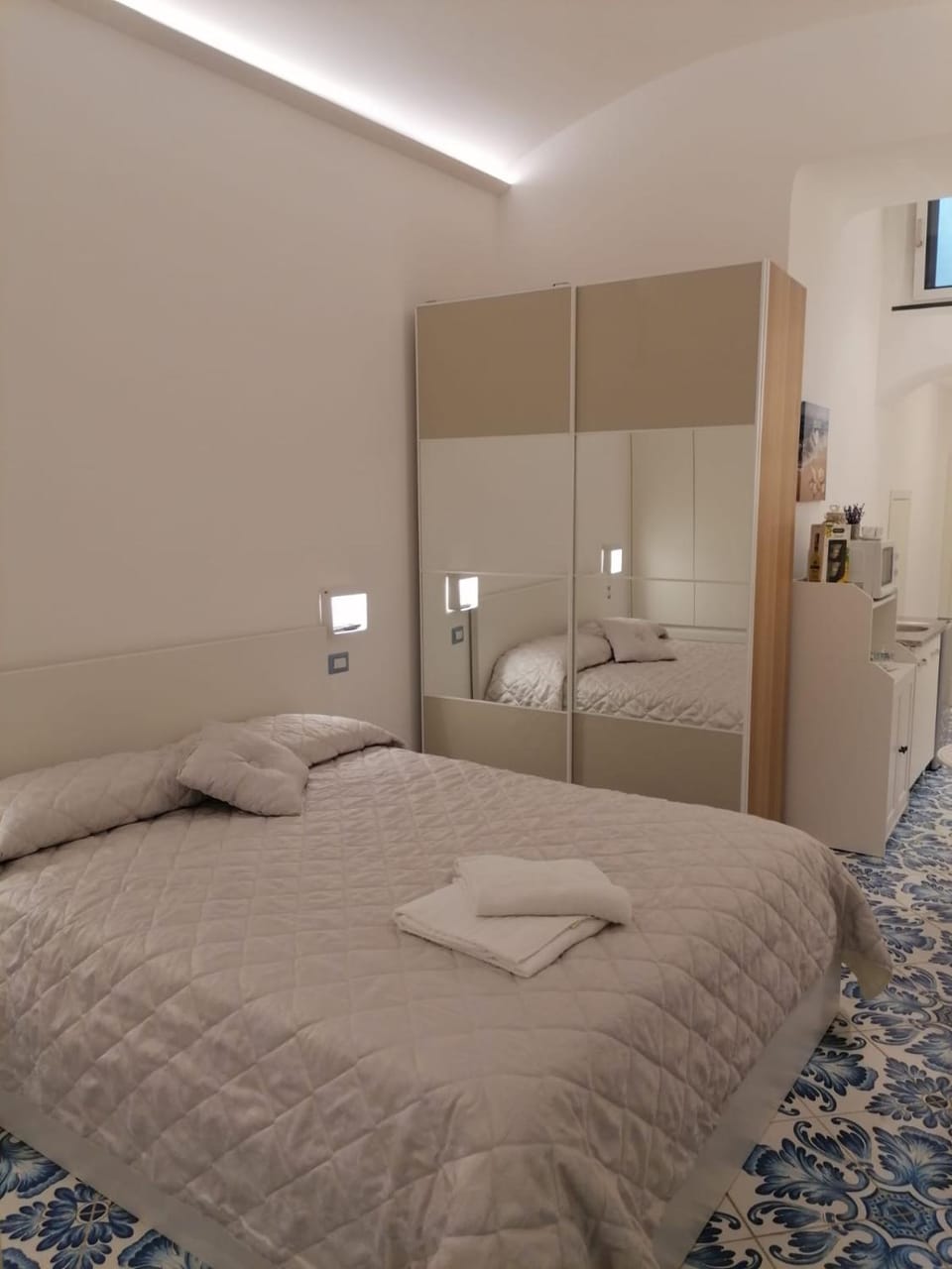 Amalfi Residenza Centrale Apartment in Amalfi