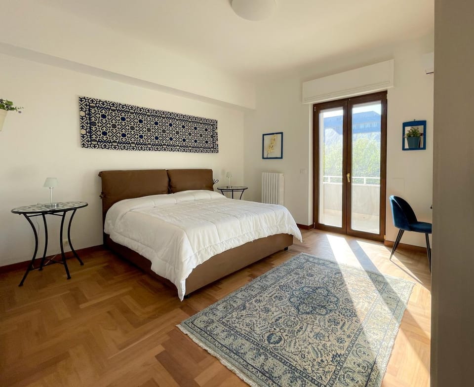 Balcony/Terrace, Bedroom