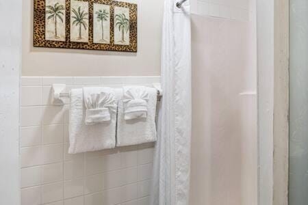 Curry House Room 6 Apartment in Key West