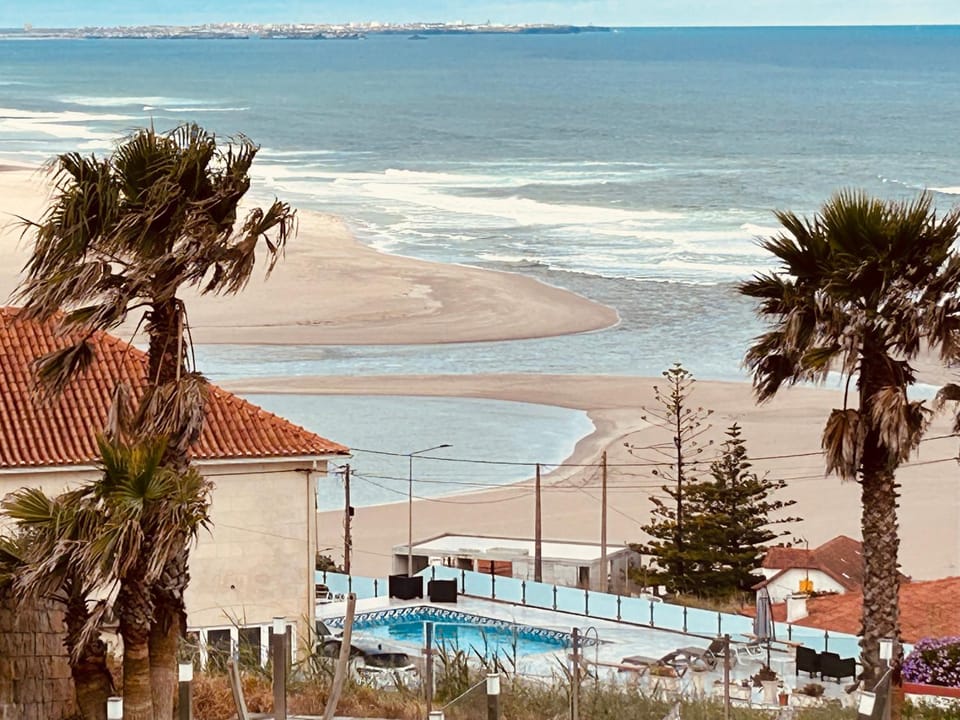 Mãe Home Foz Vacation rental in Portugal