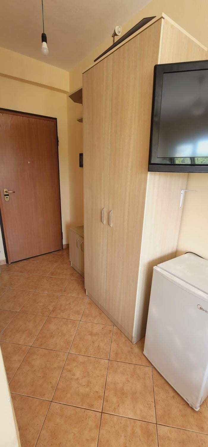 TV and multimedia, Bedroom