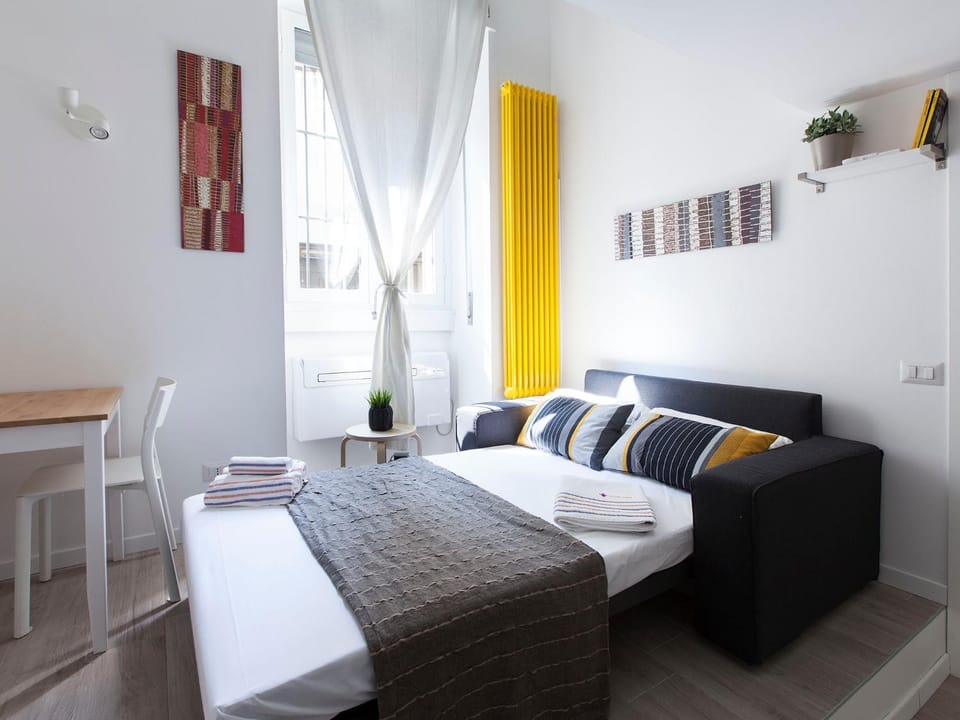 Kiki Apartment in Milan