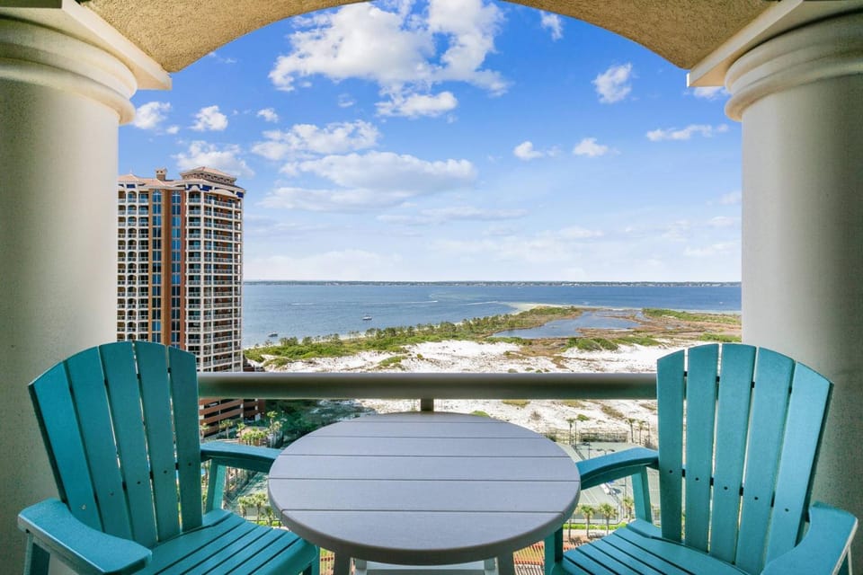 3 Portofino 1406 House in Pensacola Beach