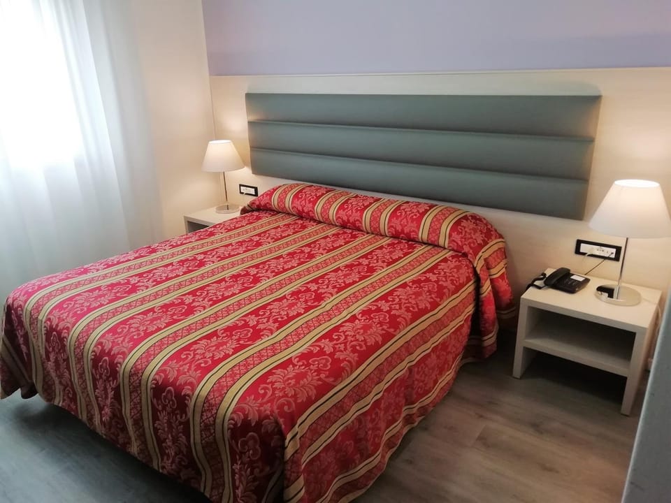 Hotel Kristall Hotel in Friuli-Venezia Giulia
