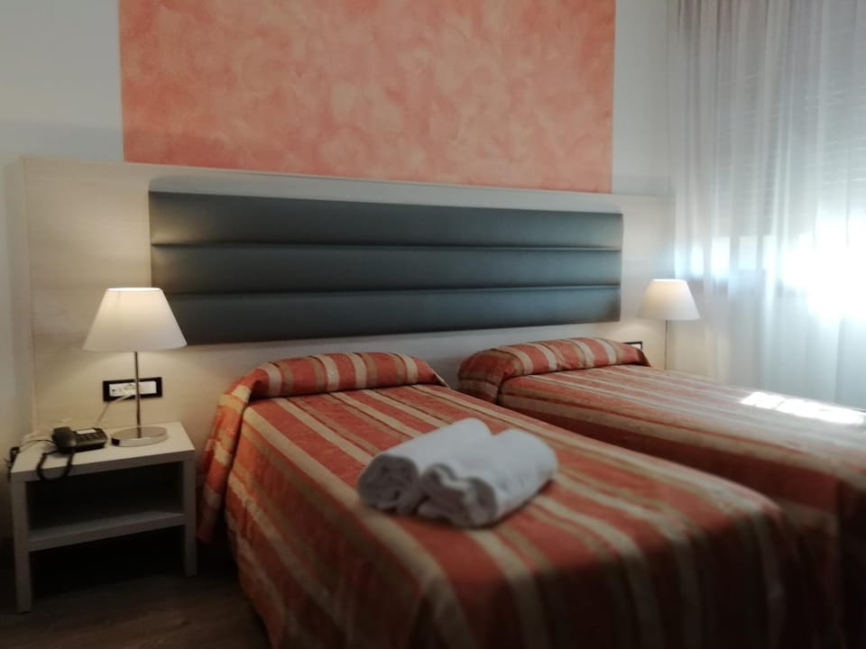 Hotel Kristall Hotel in Friuli-Venezia Giulia