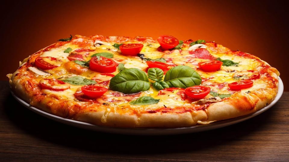 Food close-up