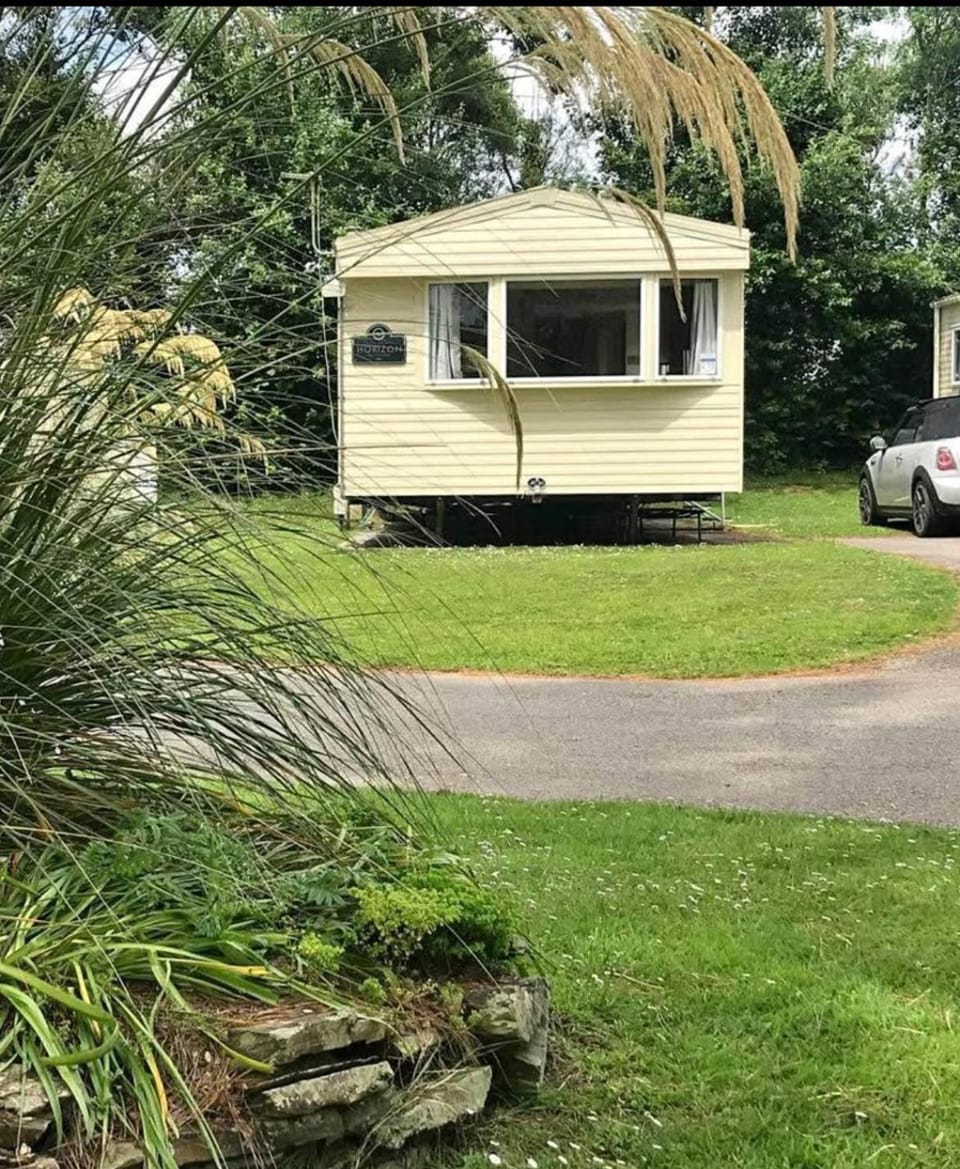 215 Meadows Park Dean pet friendly Campground/ 
RV Resort in England