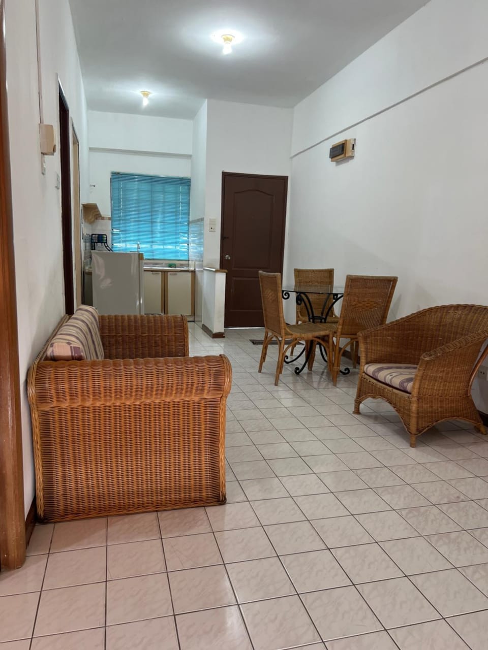Port Dickson Seaview Homestay Apartment in Port Dickson